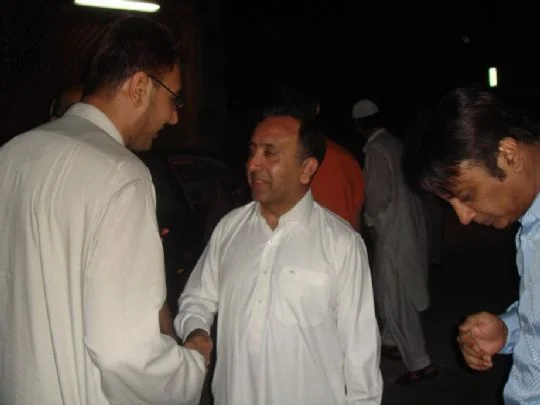 Zahir Abdul