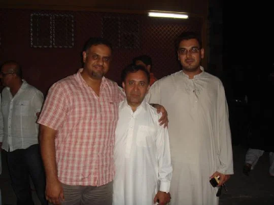 Zahir Abdul