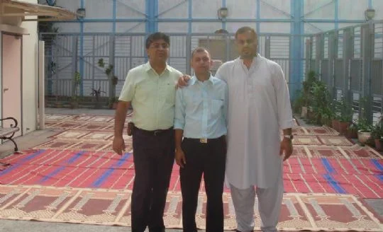 Zahir Abdul