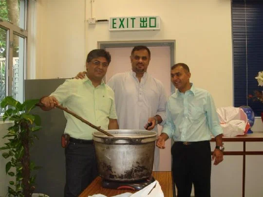 Zahir Abdul