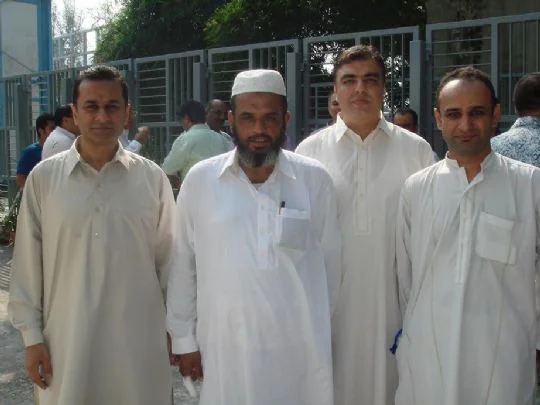 Zahir Abdul