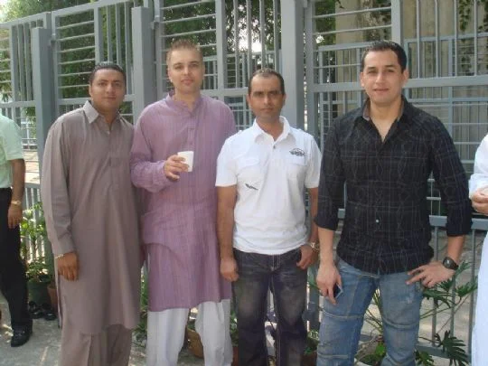 Zahir Abdul