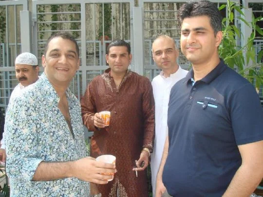 Zahir Abdul