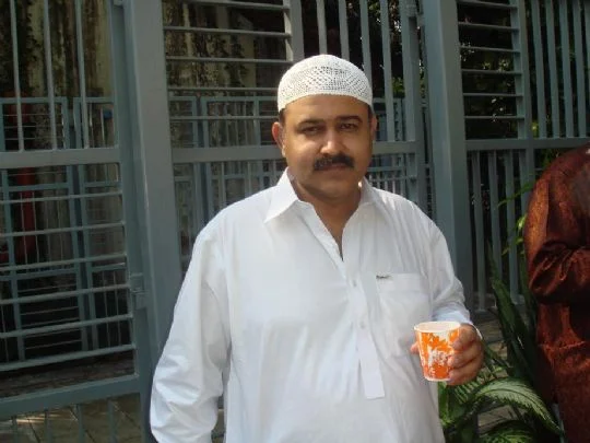 Zahir Abdul