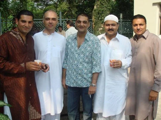 Zahir Abdul