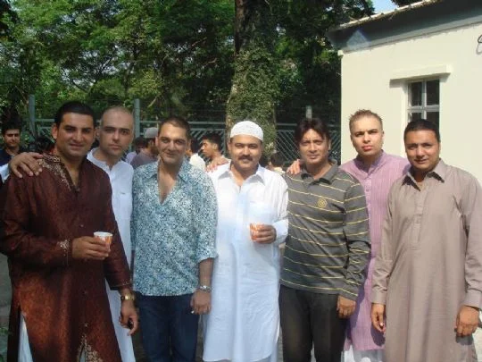 Zahir Abdul