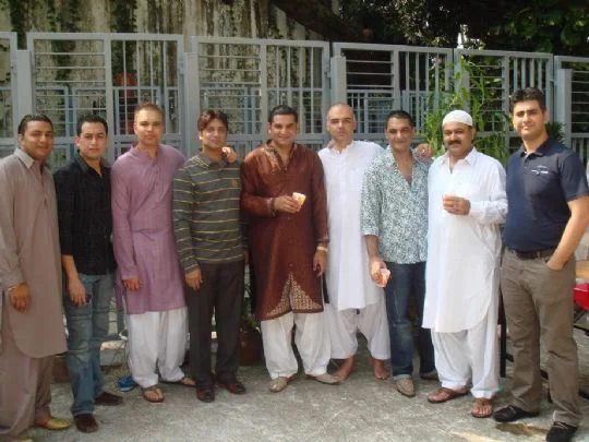 Zahir Abdul