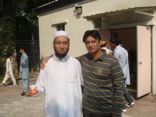 Zahir Abdul