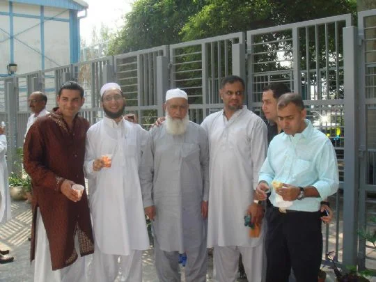 Zahir Abdul