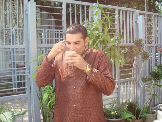 Zahir Abdul