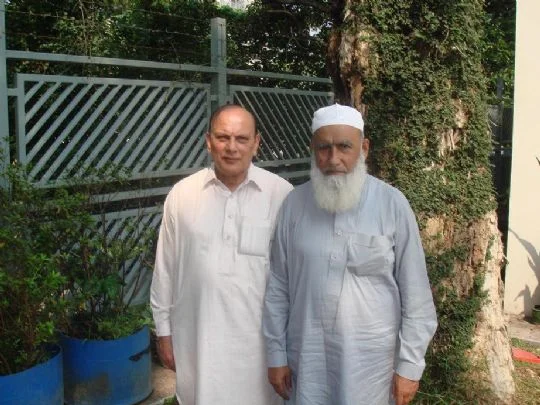 Zahir Abdul