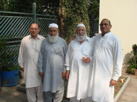 Zahir Abdul