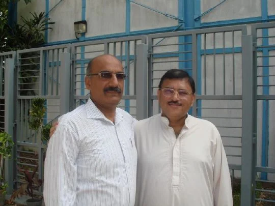 Zahir Abdul