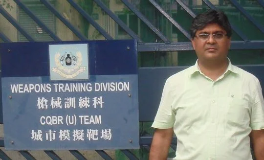 Zahir Abdul