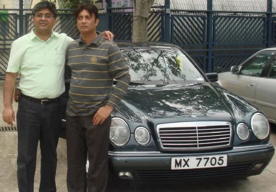 Zahir Abdul
