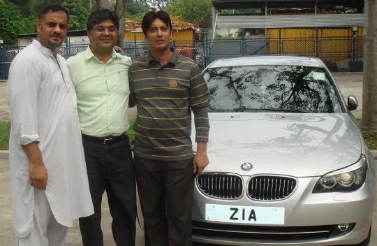 Zahir Abdul