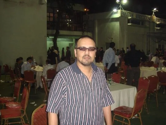 Abdul Zahir