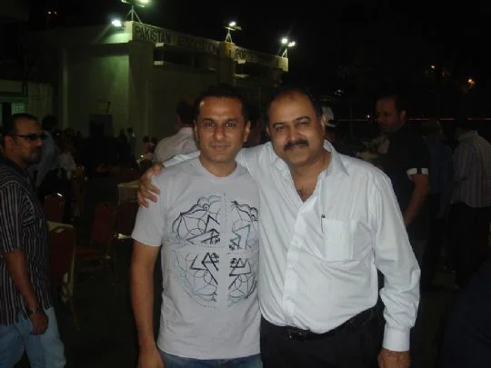 Abdul Zahir