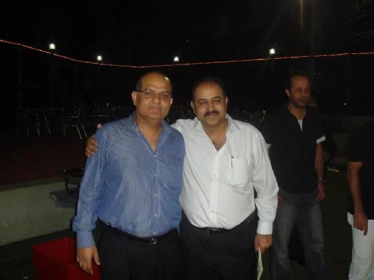 Abdul Zahir