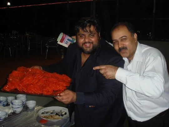Abdul Zahir