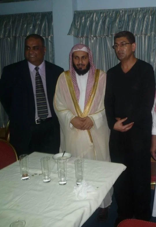 Zahir Abdul