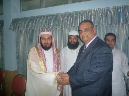 Zahir Abdul