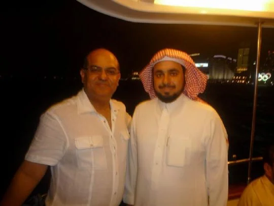 Zahir Abdul