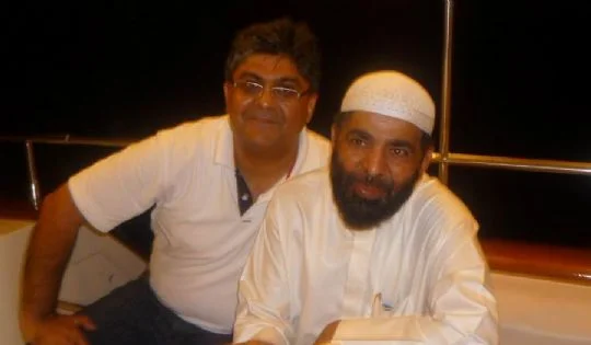 Zahir Abdul