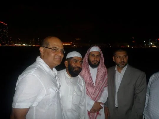 Zahir Abdul