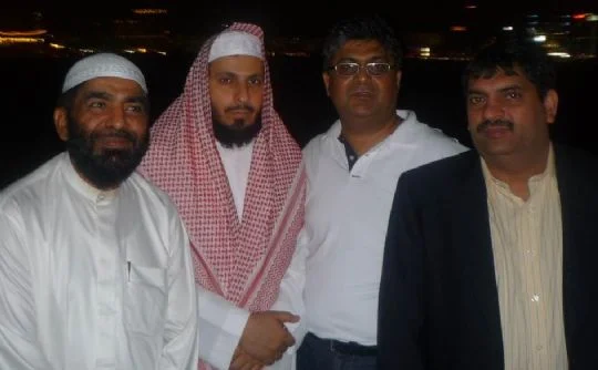 Zahir Abdul