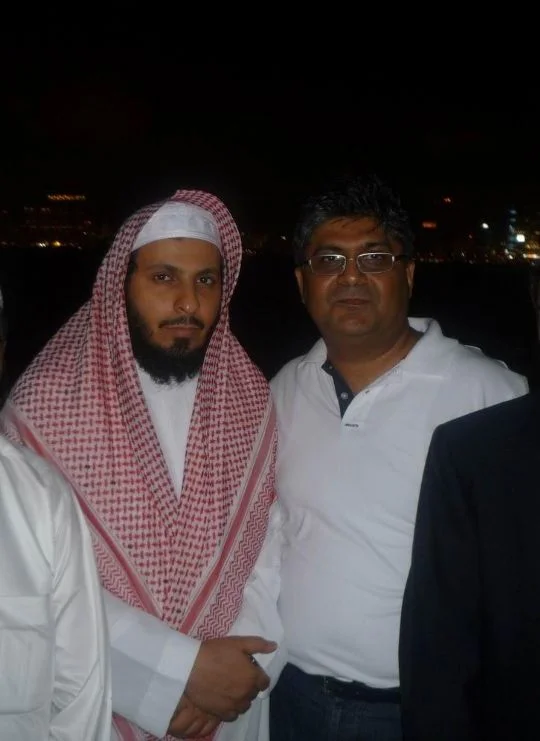Zahir Abdul