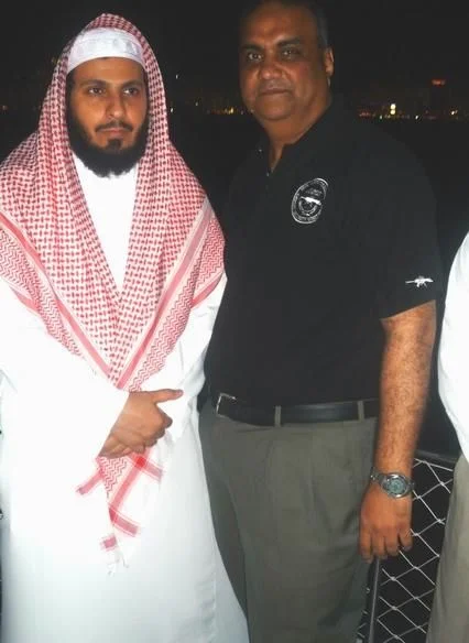 Zahir Abdul