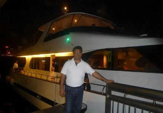Zahir abdul