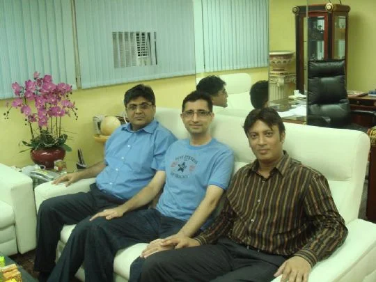 Zahir Abdul