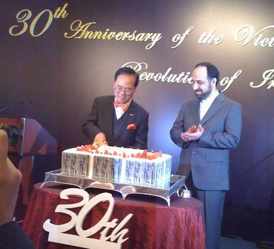 Zahir Abdul