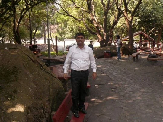 Zahid Mahmood