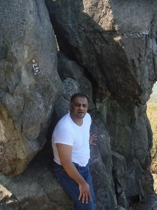 Zahid Mahmood