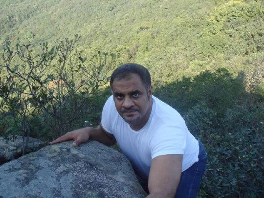 Zahid Mahmood