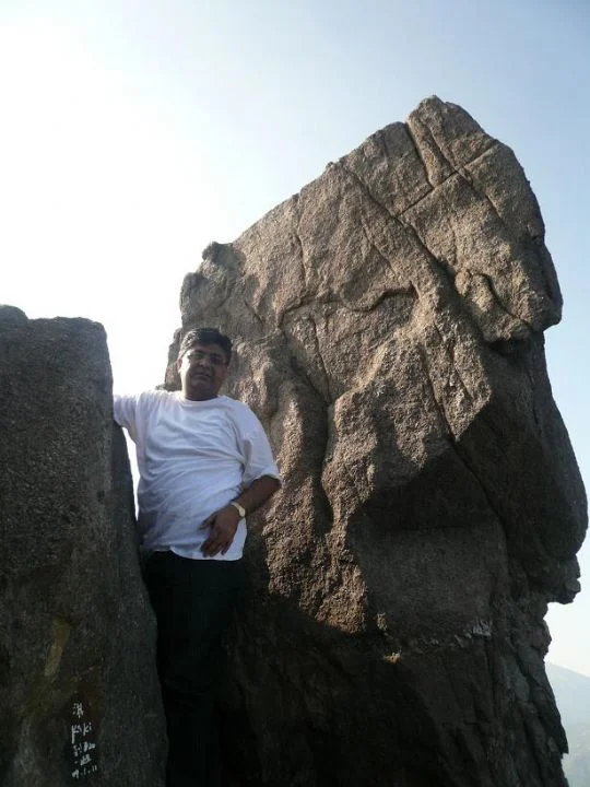 Zahid Mahmood