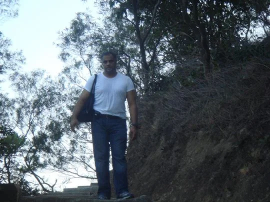Zahid Mahmood