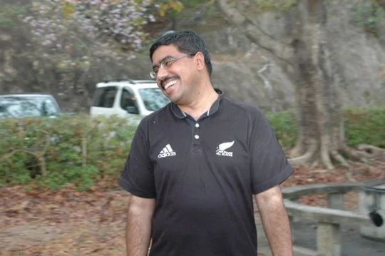 Azhar Anwar