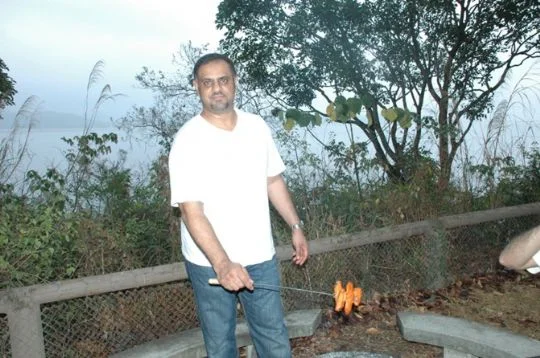 Munir Khan