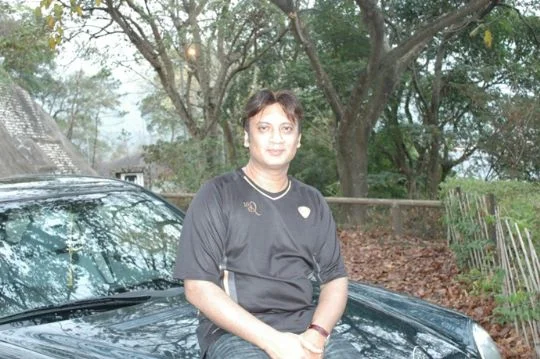 Azhar Anwar