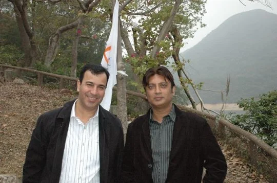 Azhar Anwar