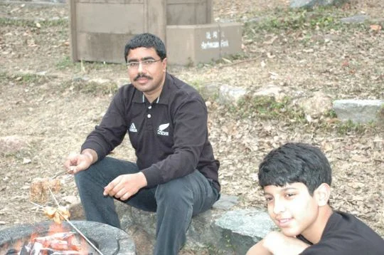 Azhar Anwar