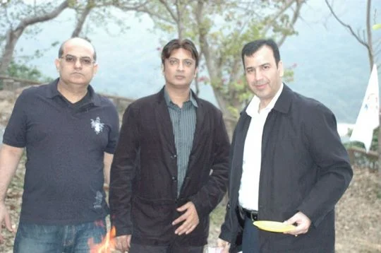 Azhar Anwar