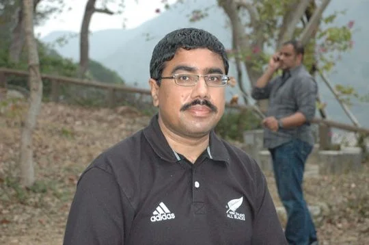 Azhar Anwar