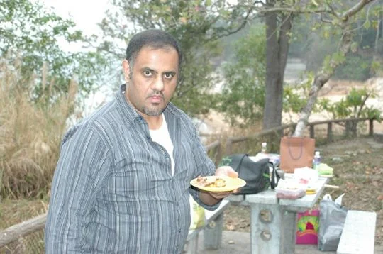Azhar Anwar