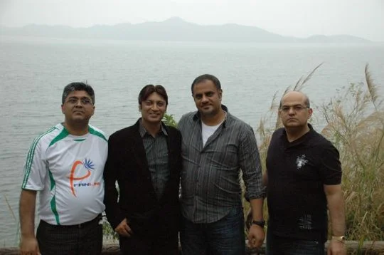 Azhar Anwar