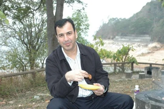 Azhar Anwar